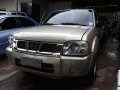 Good as new Nissan Frontier 2002 for sale-3