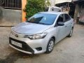 Ready To Use 2016 Toyota Vios MT For Sale-11