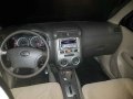 Well-maintained Toyota Avanza 2007 for sale-9