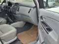 Rush 2011 Toyota Innova J 2.5 D4D-5