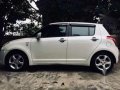 Suzuki Swift 2006 1.4 AT White HB For Sale -7