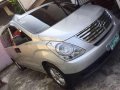 Very Fresh 2010 TCI Hyundai Grand Starex 2010 Diesel For Sale -1