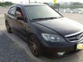 Honda Civic RS 2005 AT Black Sedan For Sale -1