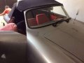 Porsche 356 Replica-4