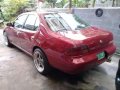 Well Maintained 1999 Nissan Altima MT For Sale-1