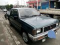 Properly Maintained 1996 MItsubishi L200 Pick Up For Sale-9