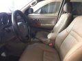 Well Maintained 2011 Toyota Fortuner V Diesel AT For Sale-4