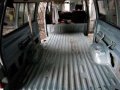 Mitsubishi L300 Versa van 1992 MT Silver For Sale -1