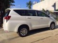 Good As New 2016 Toyota Innova J Diesel For Sale-3