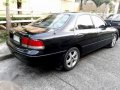 All Stock 1997 Mazda 626 MT For Sale-1