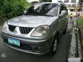 Mitsubishi Adventure 2006 Gls sports Manual Diesel-1
