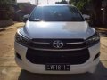 Good As New 2016 Toyota Innova J Diesel For Sale-2