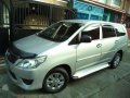 All Original Toyota Innova 2013 Diesel For Sale -0