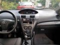 Very Fresh 2013 Toyota Vios 1.3 Limited Edition MT For Sale -1