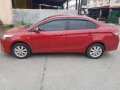 Toyota vios 1.3 E 2014 automatic-1