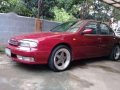 Well Maintained 1999 Nissan Altima MT For Sale-0