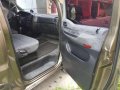 Hyundai starex disel 1999 rush pde swap-9