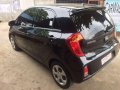 Top Of The Line Kia Picanto 2016 For Sale-2