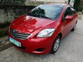Well-maintained Toyota Vios 2012 for sale-0
