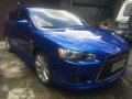 First Owned 2014 Mitsubishi Lancer EX GT-A 2.0L For Sale -2