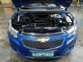 Chevrolet Cruze 2010 Blue for sale-8
