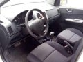 Hyundai getz 2007-3