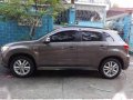 Mitsubishi Asx 2011 Gls SE AT Top Of The Line For Sale-0