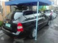 Chevrolet Optra wagon 2008 matic for sale -4