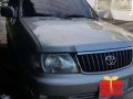 Fresh Like New Toyota Revo Diesel 2003 For Sale-0