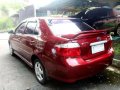 Toyota Vios 2003model 1.3E All Power 1st Owned-4
