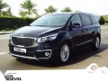 Kia Carnival 2018 model is now available for sale -3