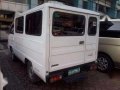 All Working 2012 Mitsubishi L300 FB Deluxe For Sale-5