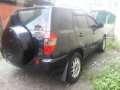 Fuel Efficient 2009 Chery Tiggo For Sale-4