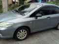 2008 Honda City 1.3 Manual-0