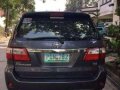 Well Maintained 2011 Toyota Fortuner V Diesel AT For Sale-2