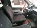 Properly Maintained 1996 MItsubishi L200 Pick Up For Sale-6