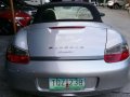 Very Well Kept Porsche Boxster 2002 For Sale -3