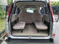 Mitsubishi Adventure 2006 Gls sports Manual Diesel-7