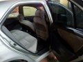 Toyota Vios 2004 Silver for sale-7