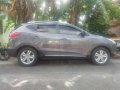 2011 Hyundai Tucson Theta II 33k Mileage Rush Sale AT-0