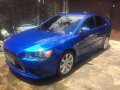 First Owned 2014 Mitsubishi Lancer EX GT-A 2.0L For Sale -0