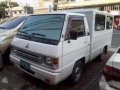 All Working 2012 Mitsubishi L300 FB Deluxe For Sale-0