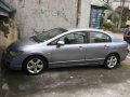 Honda civic 2006 vtis-11