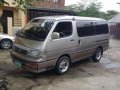 2005 Toyota Hiace Grandia Diesel For Sale-9