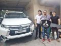 Lowest Offer! 2017 Montero Sport Mirage G4 L300 VS Fortuner Everest!-1