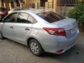 Ready To Use 2016 Toyota Vios MT For Sale-9