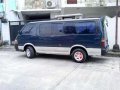 Very Fresh 2001 Toyota Hiace Commuter 2.4 Diesel For Sale-5