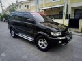 2004 Isuzu Crosswind xuv matic turbo diesel-1