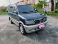 2002 Mitsubishi Adventure GLS Manual Transmission Gasoline-0