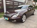 Mercedes-Benz CLS350 2009 for sale-0